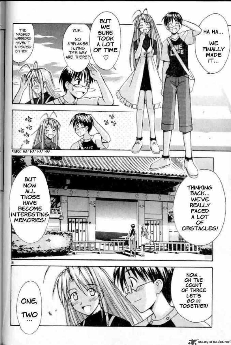 Love Hina - Ch.115 - Share Any Manga on MangaPark