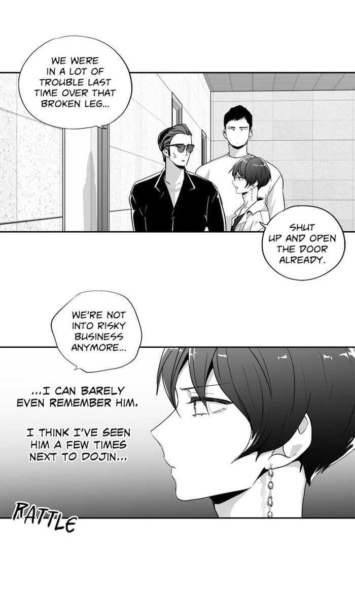 Love Is An Illusion - Chapter 63