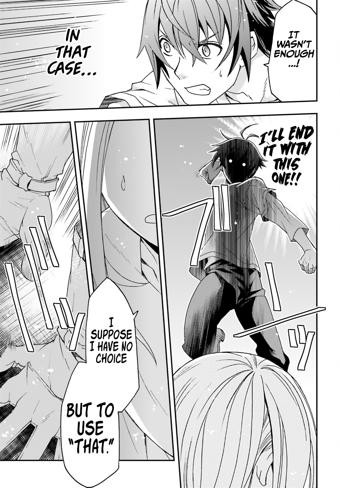 The Wrong Way to Use Healing Magic - Vol.0 Ch.67 - Share Any Manga on  MangaPark