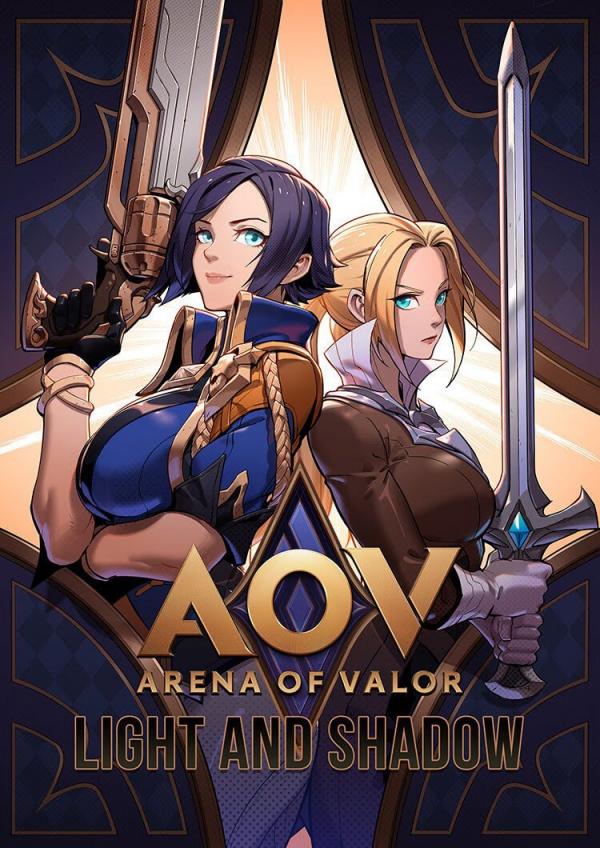 Arena of Valor: Light and Shadow