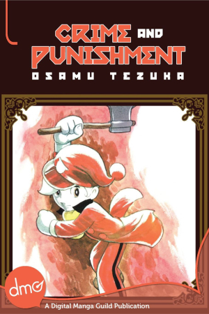 Crime and Punishment (Tezuka Osamu)