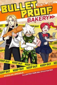 Bulletproof Bakery
