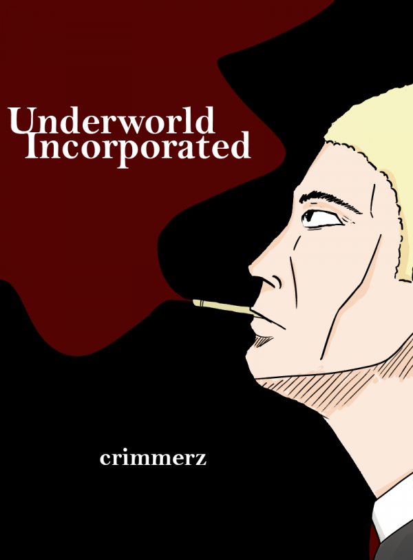 Underworld Incorporated