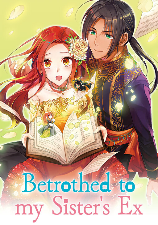 Betrothed to My Sister’s Ex (manga)