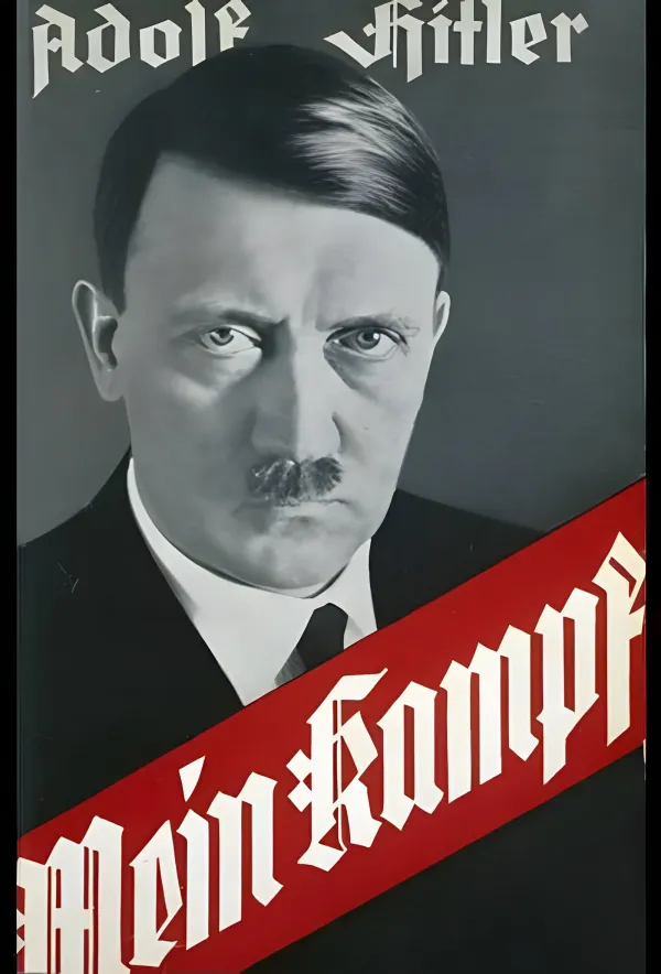 Mein Kampf