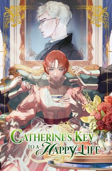 Catherine's Key to a Happy Life